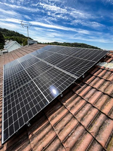 Sun Vosges : Rge Agréé - Installation et Dépannage Panneaux Photovoltaïques (solaires) Dans les Vosges et Nancy.