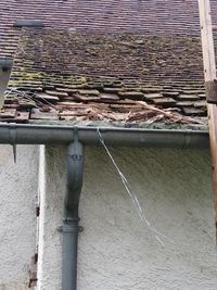 Couvreur Couverture Zingueur Lemoine
