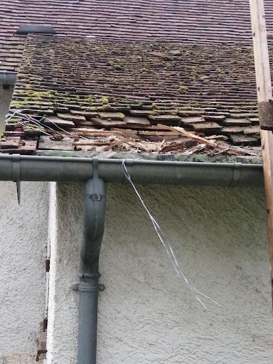 Couvreur Couverture Zingueur Lemoine