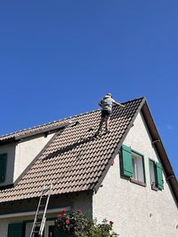 Vilette Couvreur – Urgence Toiture 7j/7
