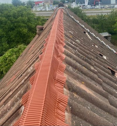 Vt Toiture & Charpente