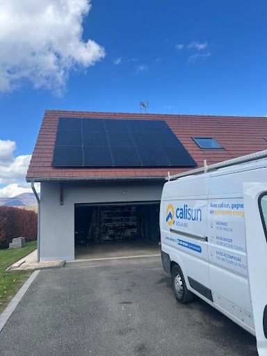 Calisun - Panneau Solaire Metz