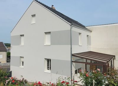 Rs Facade