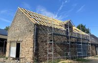 Charpentier Nort sur Erdre l'Sarl Kopo Construction Bois
