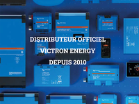 Enermoov – Distributeur Victron Energy & Ingénierie des Systèmes Énergétiques