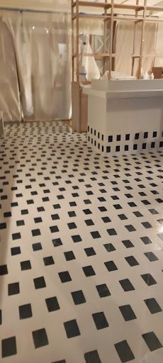 Anthony Rohaut Carreleur Mosaïste Artisan d'Art
