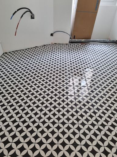 Carrelage Villeneuve