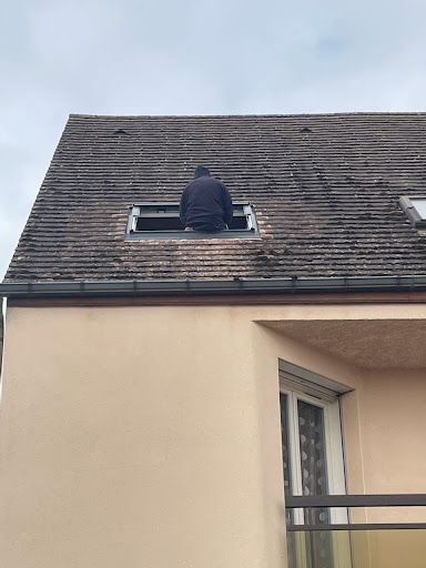 Entreprise Roche