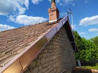 Rougelin Charpente Couverture E.u.r.l