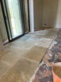 Ressegaire Carrelage