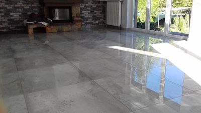Maupin Carrelage