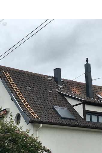 Mg Couverture - Couvreur Zingueur Strasbourg