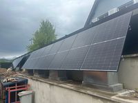 Volt Ère 67 Photovoltaïque