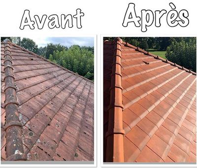 Pro Rénovation 19 Couverture - Zinguerie - Démoussage - Nettoyage - Ravalement de Façade - Peinture - Brive-la-gaillarde
