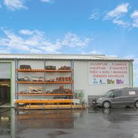 Entreprise Cavé Sarl