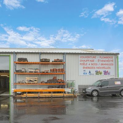 Entreprise Cavé Sarl
