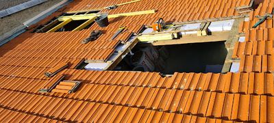 Toiture Ecolux