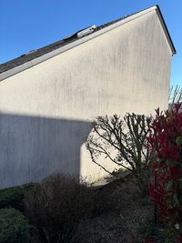 Technic Façades 12 (mr Jason): Artisan Peintre Façadier Nettoyage Toiture Rénovation Peinture Int Ext 12 Aveyron Rodez