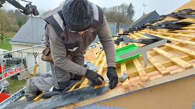 Aubry Construction Bois Sarl