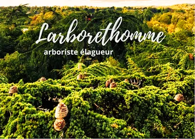 Larborethomme