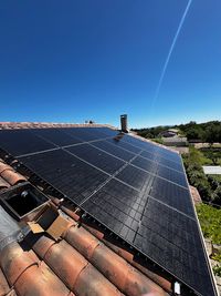 Lc Solaire - Photovoltaïque