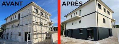My Pro Facades