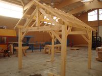 Bois et Structures