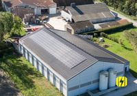 Photeos - Energie Photovoltaïque