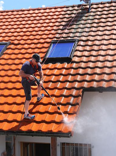Couvreur de Nos Régions