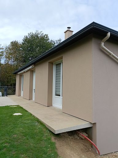 E2 Façades
