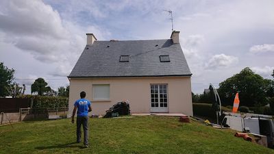 Jm Renov Couverture Couvreur Orgeres
