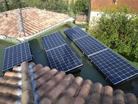Bis-enr - Avenir Transition Solaire - Artisan Rge Qualifié