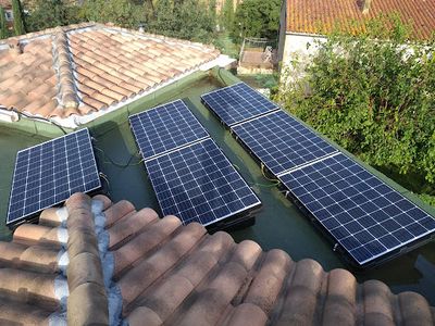Bis-enr - Avenir Transition Solaire - Artisan Rge Qualifié