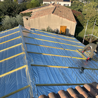 Toiture Siegler - Couvreur Expert en Fuites et Rénovation À Orgon, Avignon & Salon-de-provence