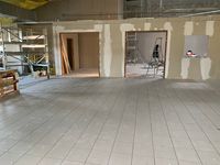 Concept Carrelage