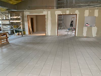 Concept Carrelage