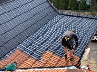 Loiret Rénov Habitat-nettoyage de Toiture Dans le 45