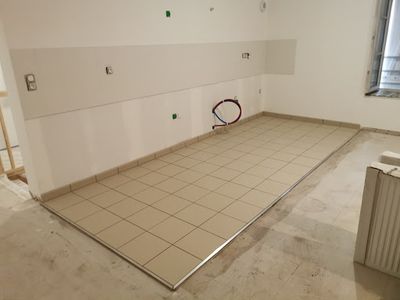 Rcp Carrelage