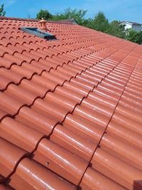 Rd Prends Soin de Toit Toiture Facade Peinture Nettoyage Demoussage Hydrofuge