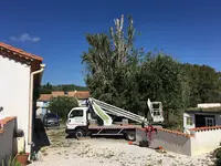 Mata Elagage & Espaces Verts