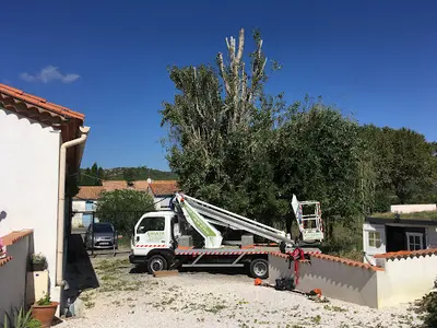 Mata Elagage & Espaces Verts