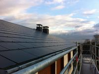 Artisan Couvreur Charpentier - Eco Concept Btp