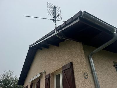 Expert Toiture