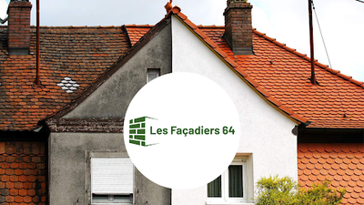 Les Façadiers 64
