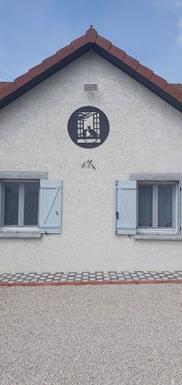 Au Temps des Façades