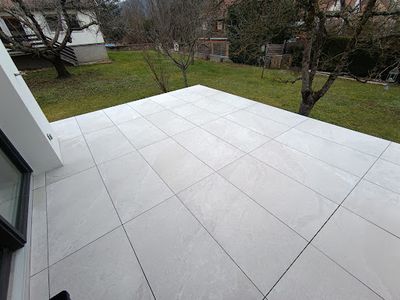 Friederich Luc 3lm Carrelage