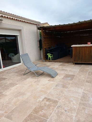 Jean Pascal Blache - Carreleur - Artisan-carrelage