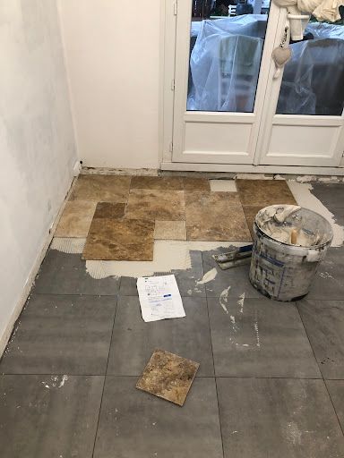 Cp Rénovation Monsieur Plançon Christian