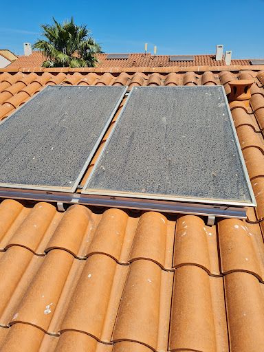 Toiture Façade le Guen
