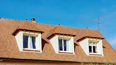 Sc Couverture - Rénovation Entretien Nettoyage Toiture et Ravalement - 27